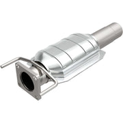 MagnaFlow Exhaust Products Exhaust MagnaFlow Exhaust Products 23448 - Standard Grade Direct-Fit Catalytic Converter