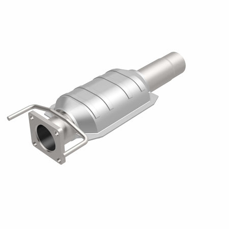 MagnaFlow Exhaust Products Exhaust MagnaFlow Exhaust Products 23448 - Standard Grade Direct-Fit Catalytic Converter