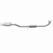 MagnaFlow Exhaust Products 23449 - Standard Grade Direct-Fit Catalytic Converter 3