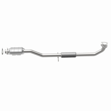 MagnaFlow Exhaust Products 23449 - Standard Grade Direct-Fit Catalytic Converter 3
