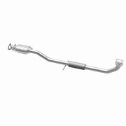 MagnaFlow Exhaust Products 23449 - Standard Grade Direct-Fit Catalytic Converter 4