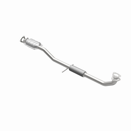 MagnaFlow Exhaust Products 23449 - Standard Grade Direct-Fit Catalytic Converter 5