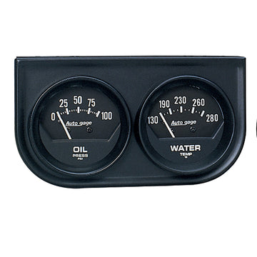 AutoMeter Body AutoMeter 2345 Gauge Set