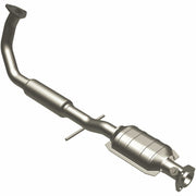 MagnaFlow Exhaust Products Exhaust MagnaFlow Exhaust Products 23450 - HM Grade Direct-Fit Catalytic Converter