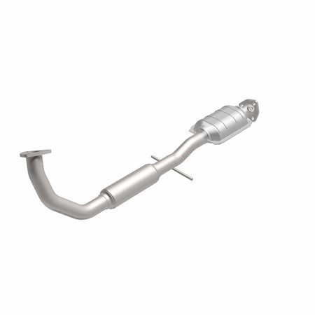 MagnaFlow Exhaust Products Exhaust MagnaFlow Exhaust Products 23450 - HM Grade Direct-Fit Catalytic Converter