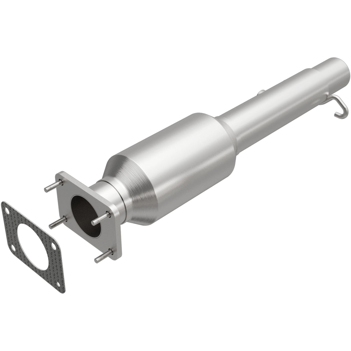 MagnaFlow Exhaust Products 23451 - HM Grade Direct-Fit Catalytic Converter 1