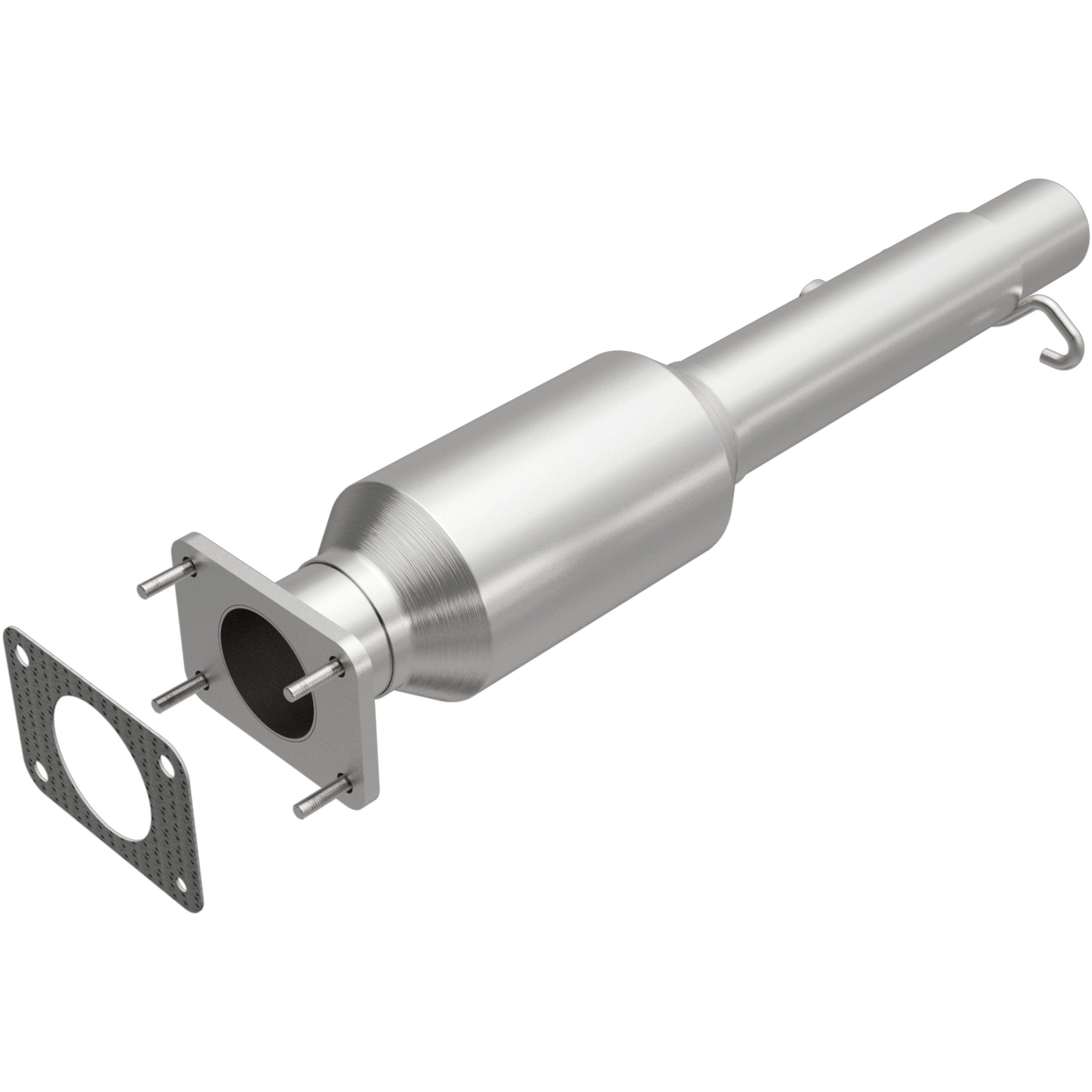 MagnaFlow Exhaust Products 23451 - HM Grade Direct-Fit Catalytic Converter 1