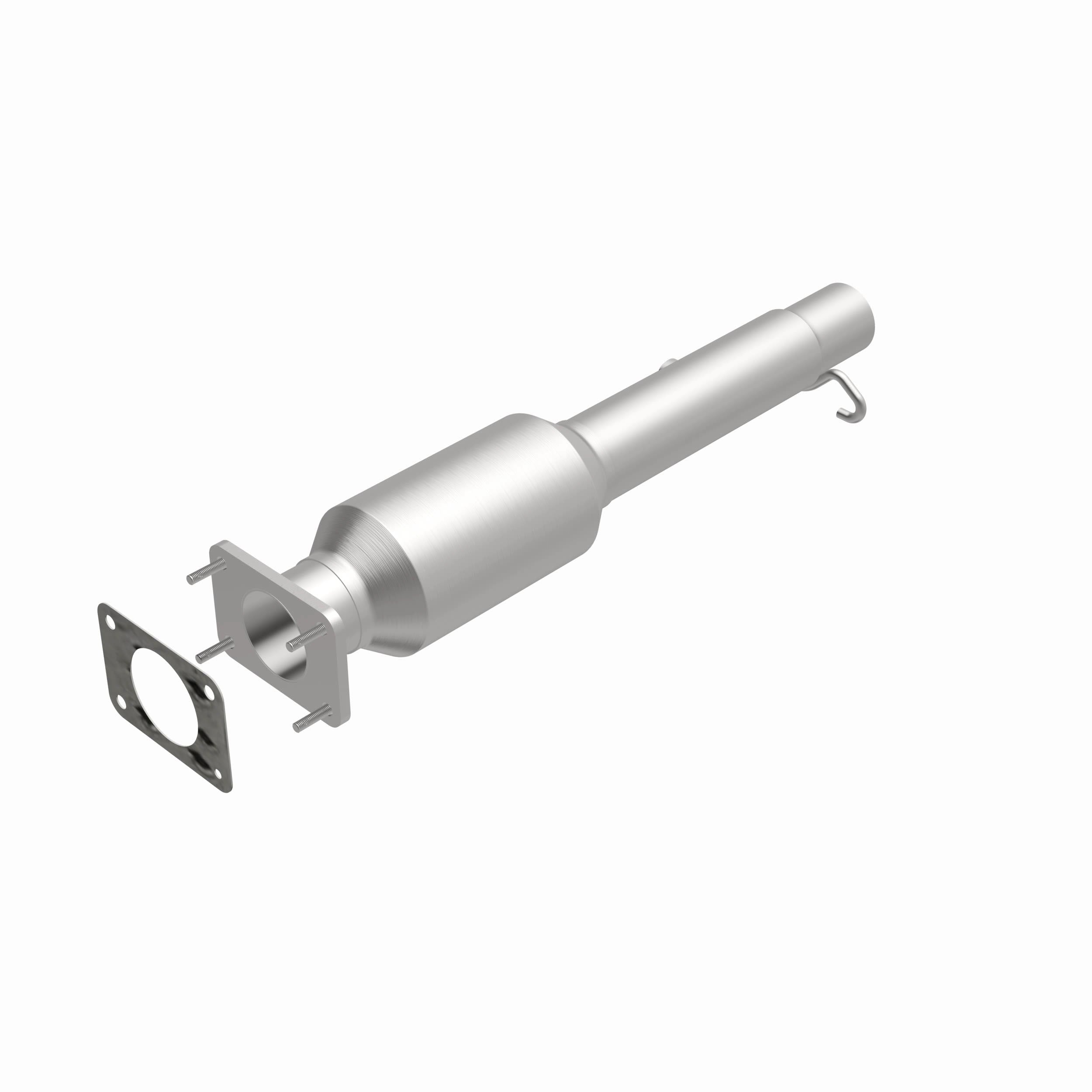 MagnaFlow Exhaust Products 23451 - HM Grade Direct-Fit Catalytic Converter 2