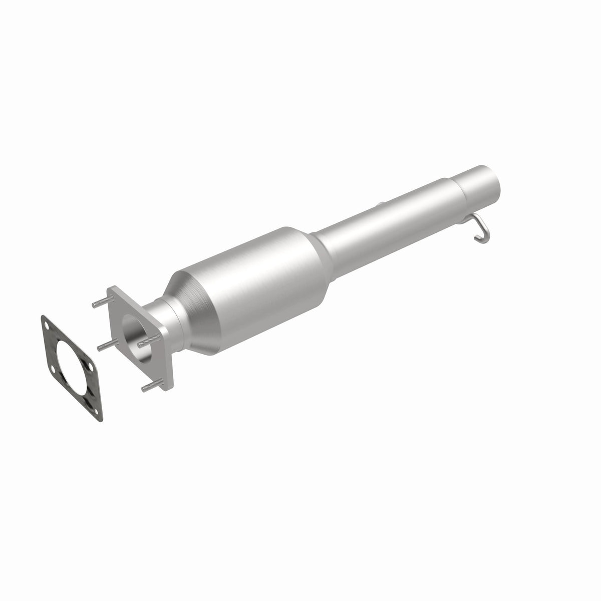 MagnaFlow Exhaust Products 23451 - HM Grade Direct-Fit Catalytic Converter 4