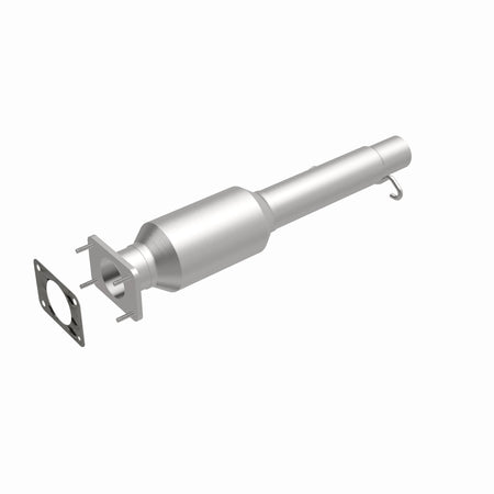MagnaFlow Exhaust Products 23451 - HM Grade Direct-Fit Catalytic Converter 4