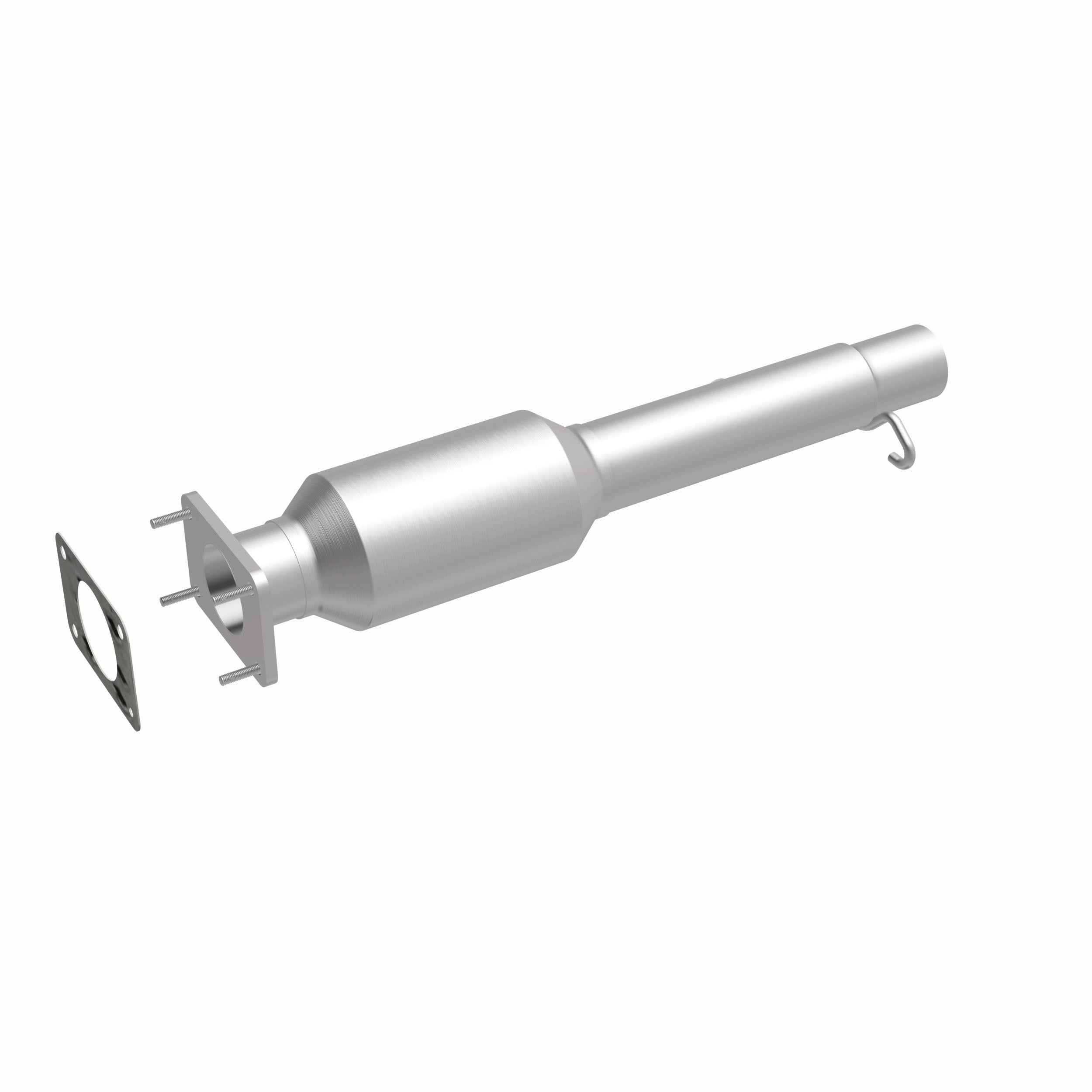 MagnaFlow Exhaust Products 23451 - HM Grade Direct-Fit Catalytic Converter 5