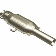 MagnaFlow Exhaust Products Exhaust MagnaFlow Exhaust Products 23452 - Standard Grade Direct-Fit Catalytic Converter