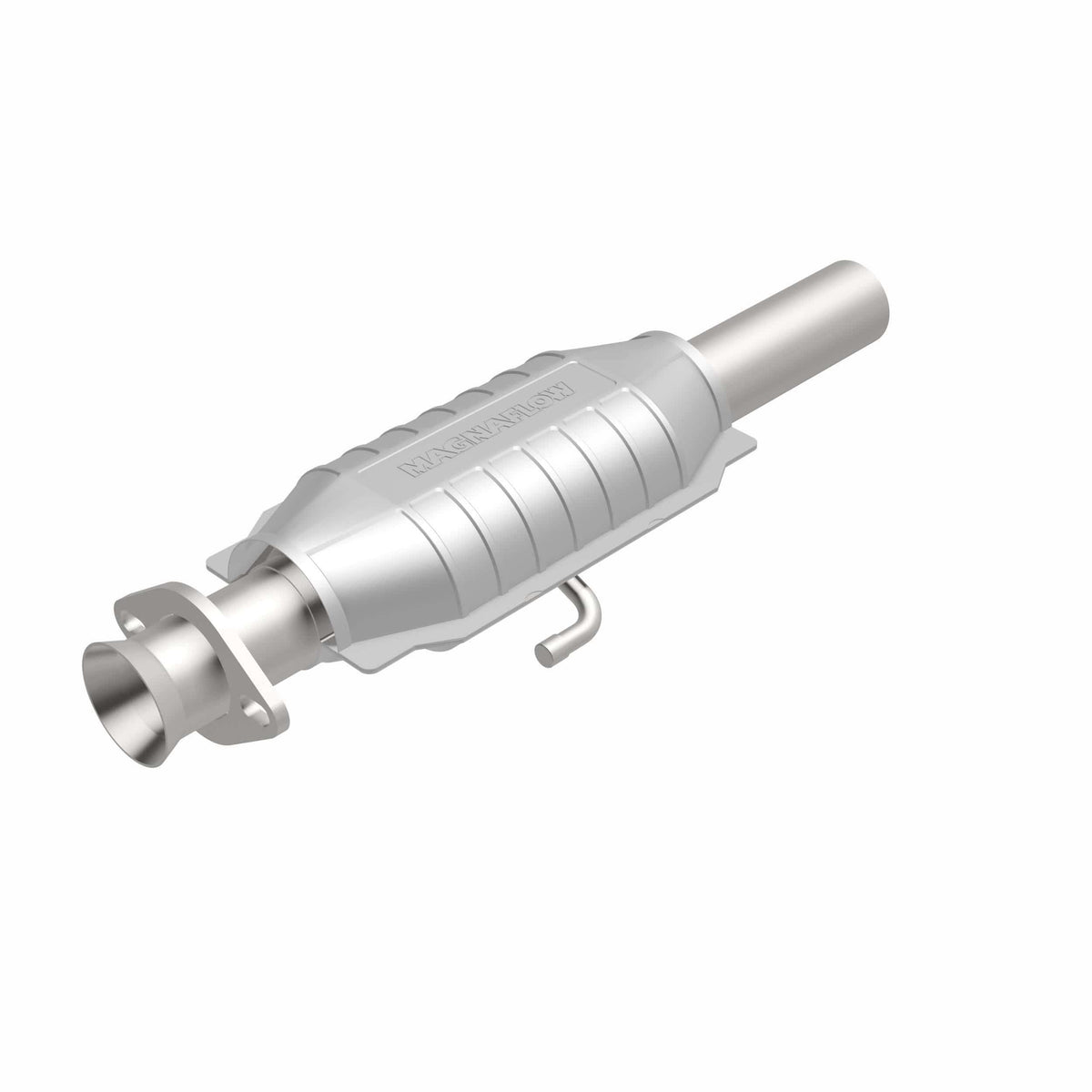 MagnaFlow Exhaust Products Exhaust MagnaFlow Exhaust Products 23452 - Standard Grade Direct-Fit Catalytic Converter