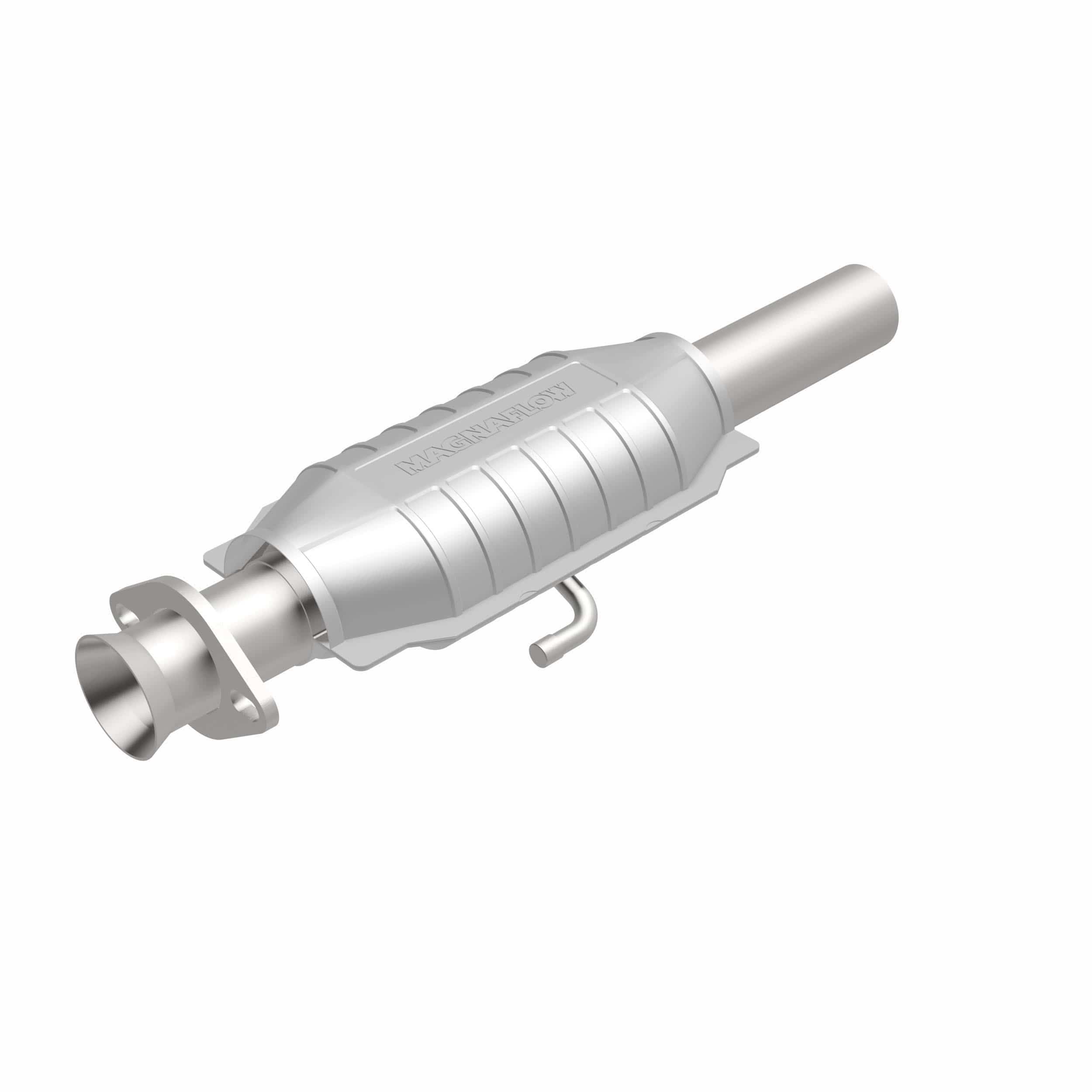 MagnaFlow Exhaust Products Exhaust MagnaFlow Exhaust Products 23452 - Standard Grade Direct-Fit Catalytic Converter