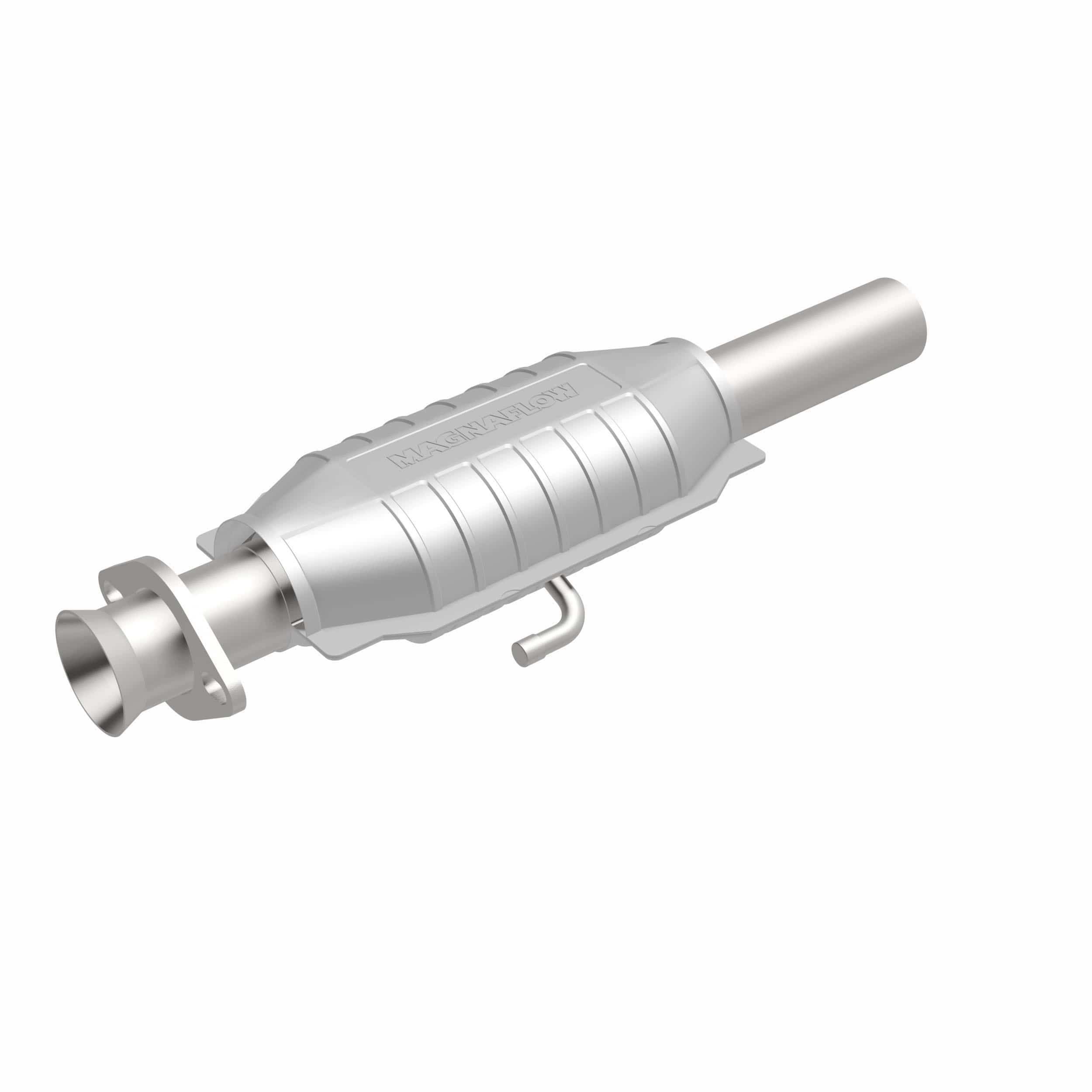 MagnaFlow Exhaust Products Exhaust MagnaFlow Exhaust Products 23452 - Standard Grade Direct-Fit Catalytic Converter