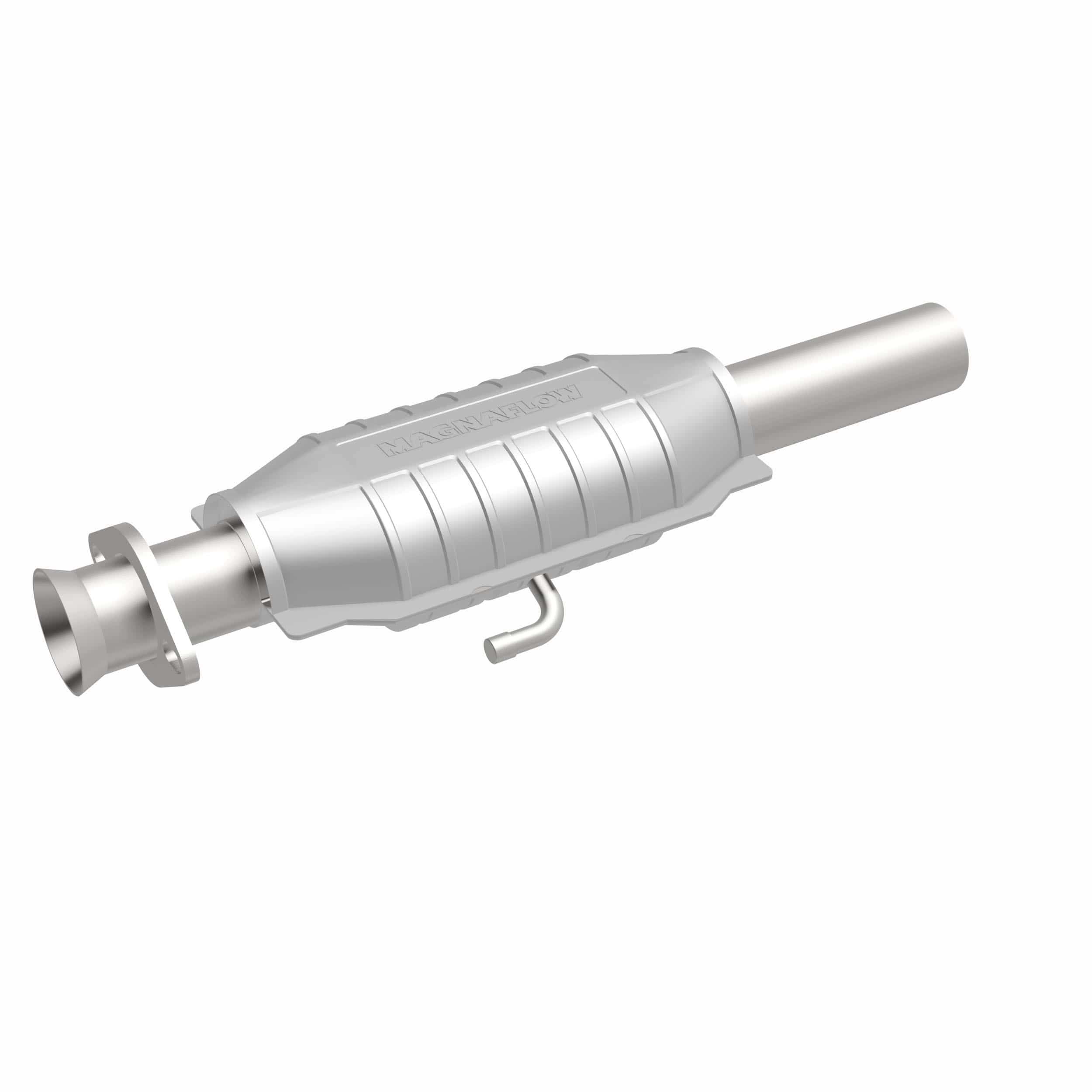 MagnaFlow Exhaust Products Exhaust MagnaFlow Exhaust Products 23452 - Standard Grade Direct-Fit Catalytic Converter
