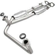 MagnaFlow Exhaust Products 23453 - HM Grade Direct-Fit Catalytic Converter 1