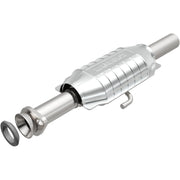 MagnaFlow Exhaust Products 23454 - Standard Grade Direct-Fit Catalytic Converter 1