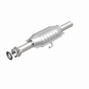 MagnaFlow Exhaust Products 23454 - Standard Grade Direct-Fit Catalytic Converter 3