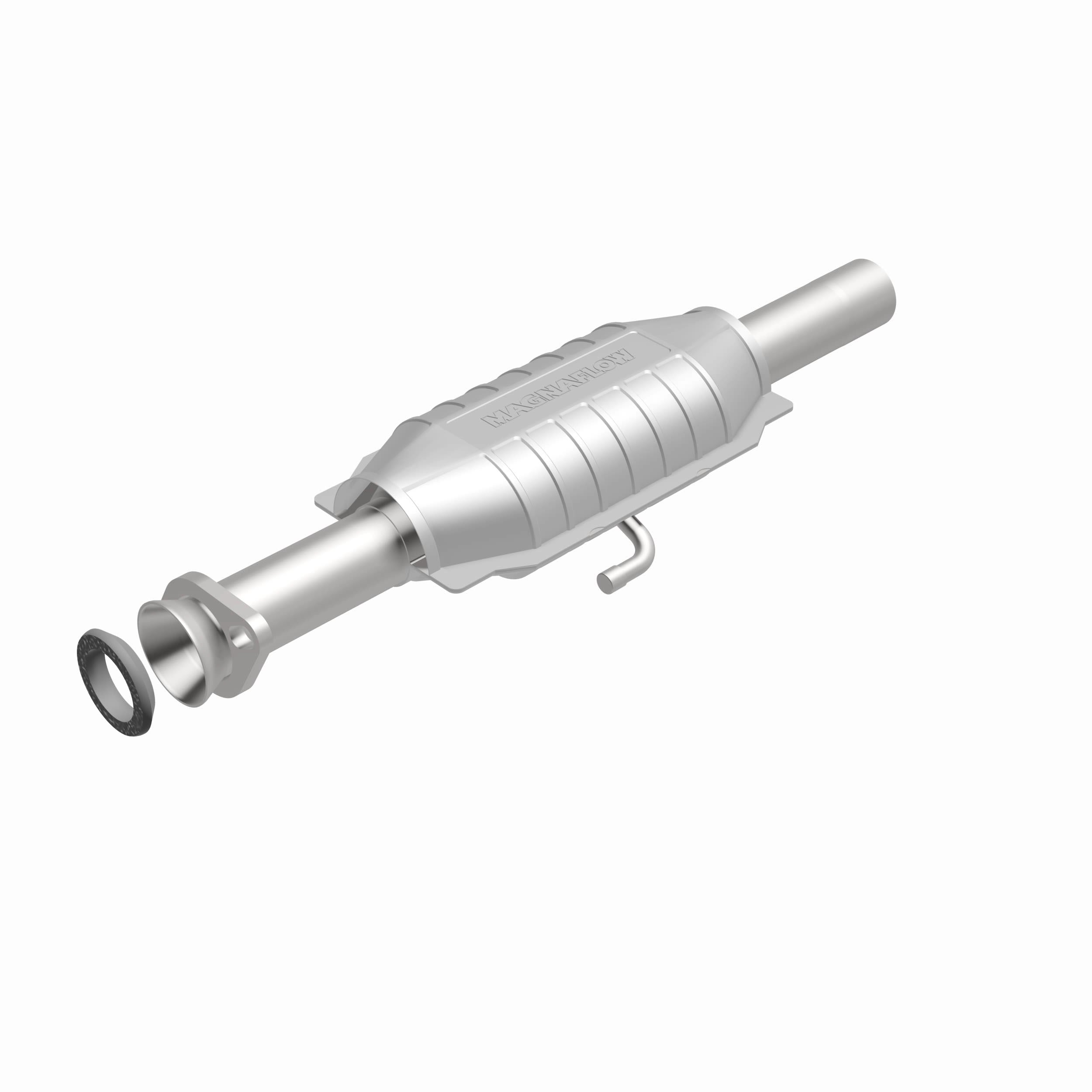 MagnaFlow Exhaust Products 23454 - Standard Grade Direct-Fit Catalytic Converter 3