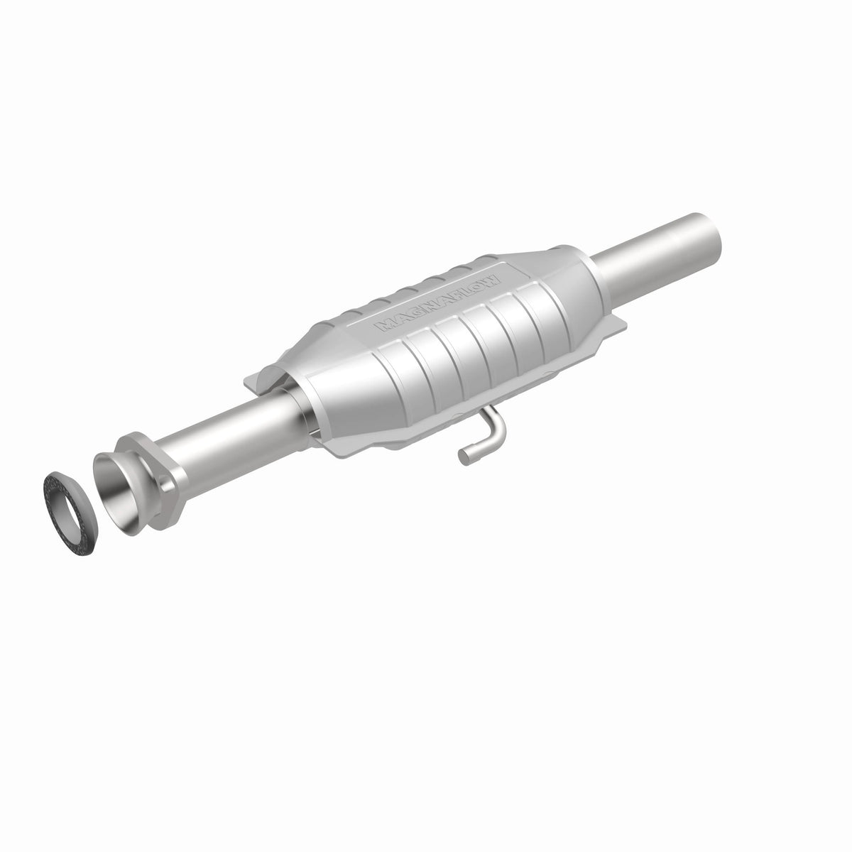 MagnaFlow Exhaust Products 23454 - Standard Grade Direct-Fit Catalytic Converter 4