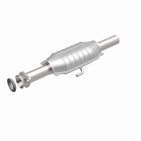 MagnaFlow Exhaust Products 23454 - Standard Grade Direct-Fit Catalytic Converter 4