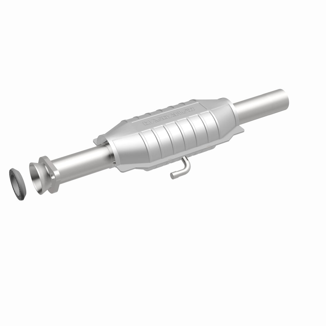MagnaFlow Exhaust Products 23454 - Standard Grade Direct-Fit Catalytic Converter 5