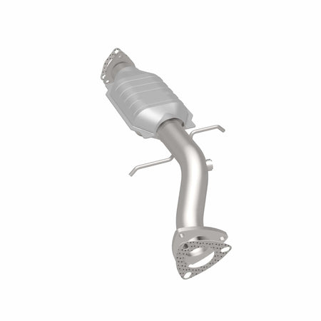 MagnaFlow Exhaust Products Exhaust MagnaFlow Exhaust Products 23455 - HM Grade Direct-Fit Catalytic Converter