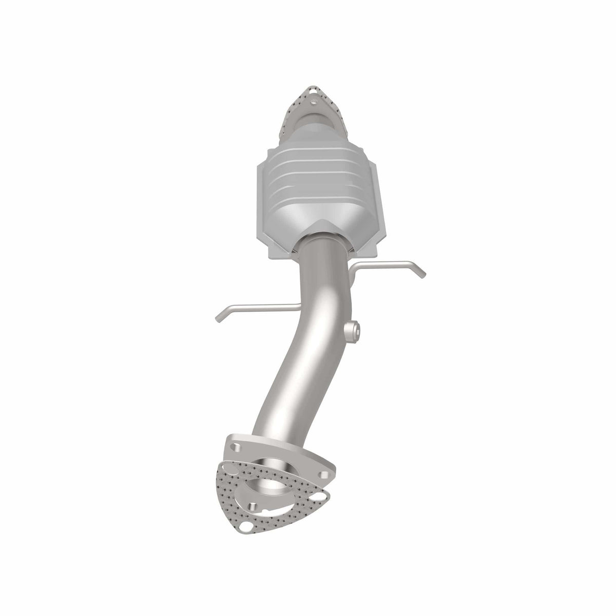 MagnaFlow Exhaust Products Exhaust MagnaFlow Exhaust Products 23455 - HM Grade Direct-Fit Catalytic Converter