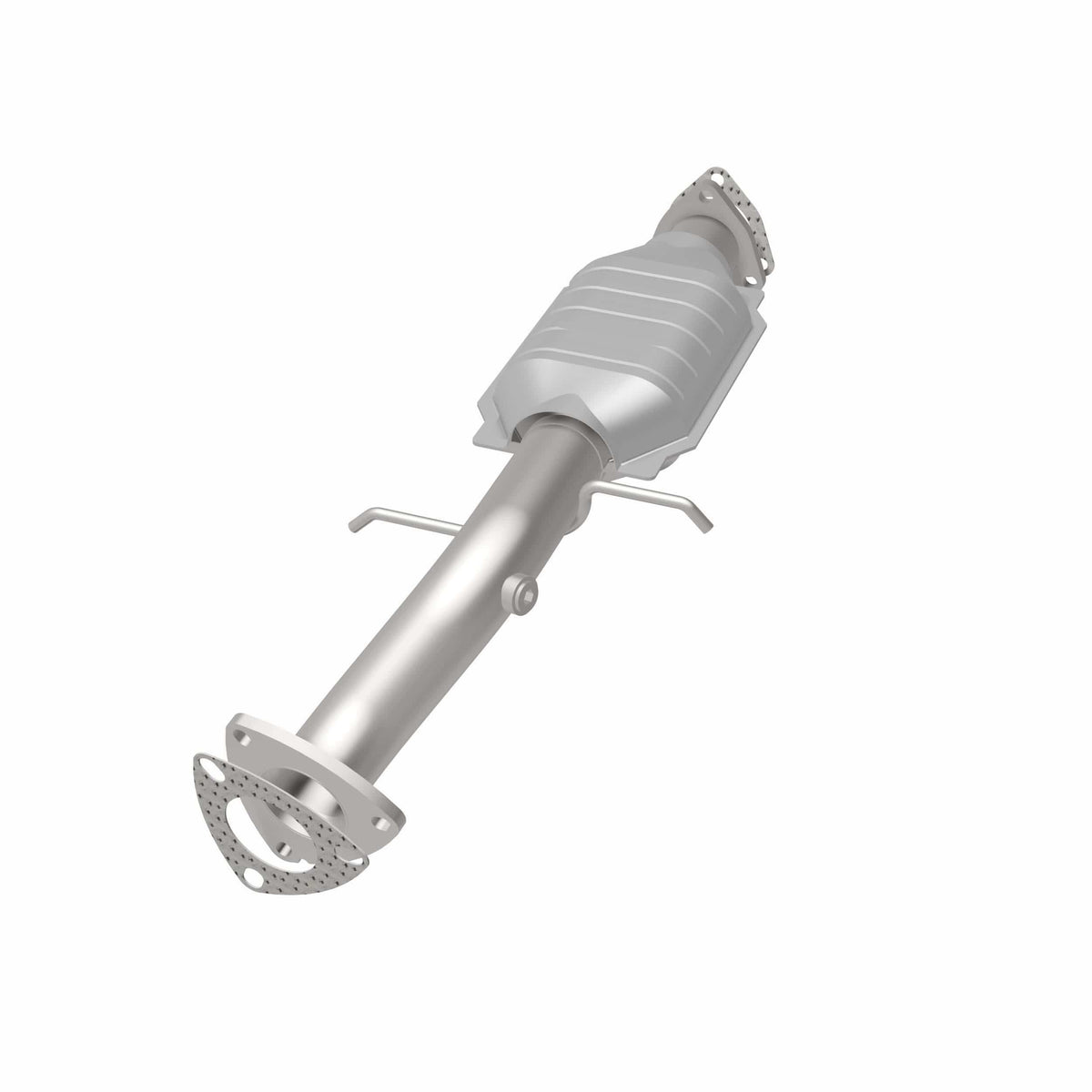 MagnaFlow Exhaust Products Exhaust MagnaFlow Exhaust Products 23455 - HM Grade Direct-Fit Catalytic Converter