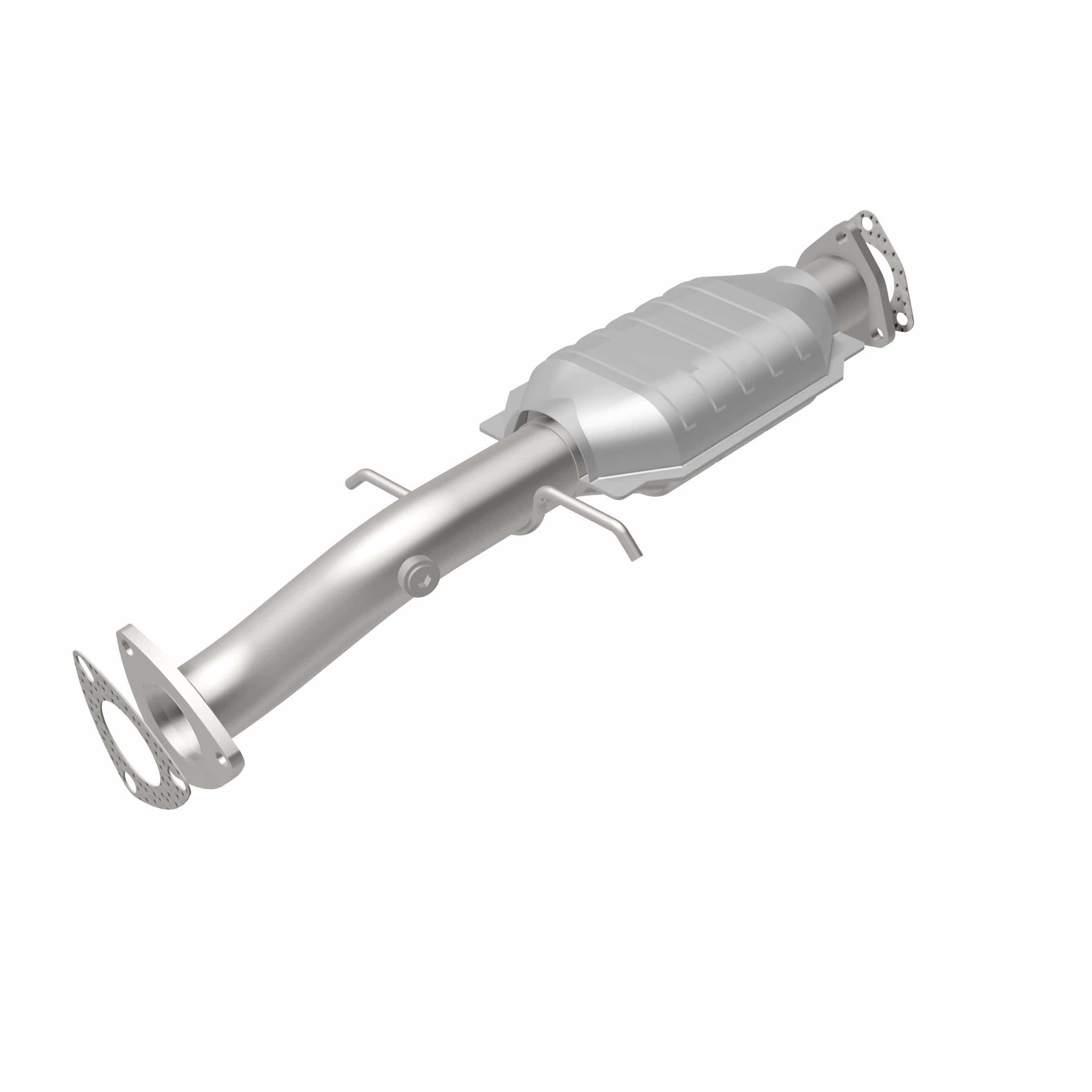 MagnaFlow Exhaust Products Exhaust MagnaFlow Exhaust Products 23455 - HM Grade Direct-Fit Catalytic Converter