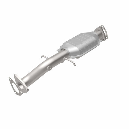 MagnaFlow Exhaust Products Exhaust MagnaFlow Exhaust Products 23455 - HM Grade Direct-Fit Catalytic Converter