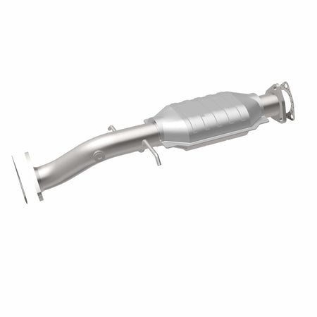 MagnaFlow Exhaust Products Exhaust MagnaFlow Exhaust Products 23455 - HM Grade Direct-Fit Catalytic Converter