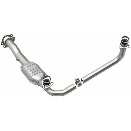 MagnaFlow Exhaust Products Exhaust MagnaFlow Exhaust Products 23457 - HM Grade Direct-Fit Catalytic Converter