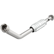 MagnaFlow Exhaust Products 23460 - HM Grade Direct-Fit Catalytic Converter 5