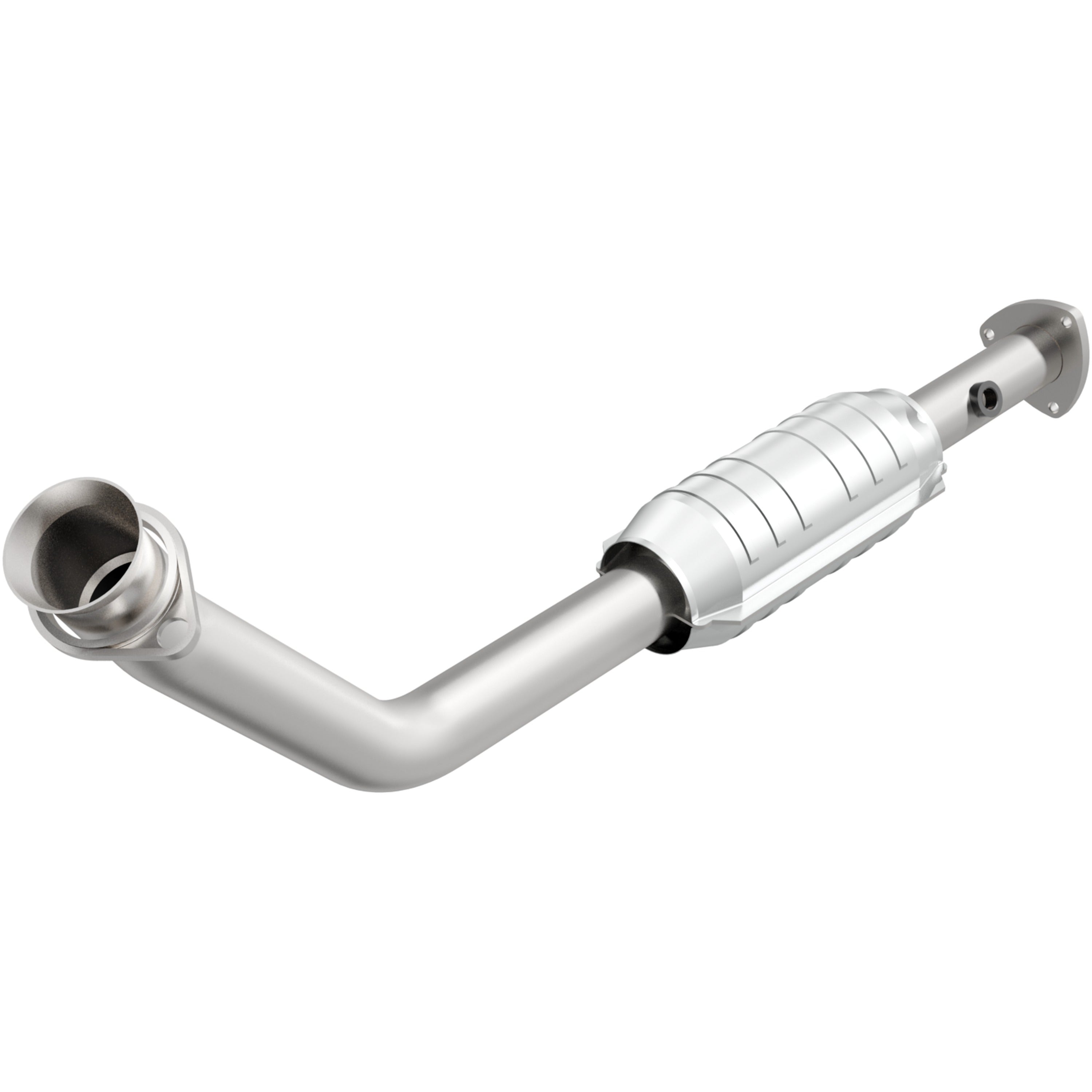 MagnaFlow Exhaust Products 23460 - HM Grade Direct-Fit Catalytic Converter 5