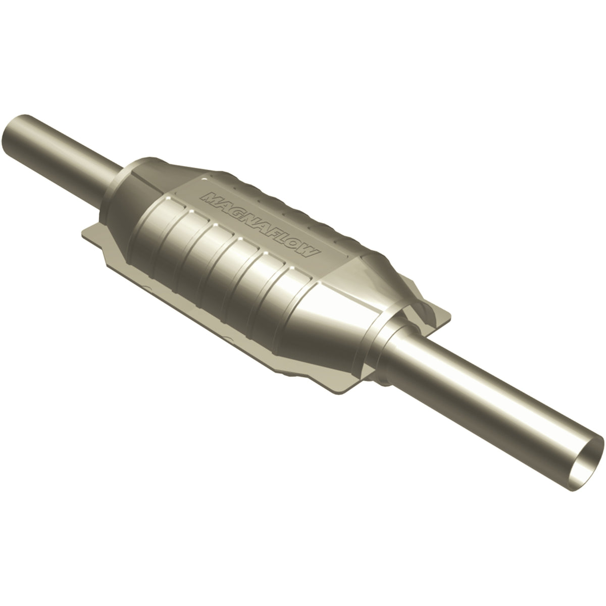 MagnaFlow Exhaust Products 23461 - Standard Grade Direct-Fit Catalytic Converter 1