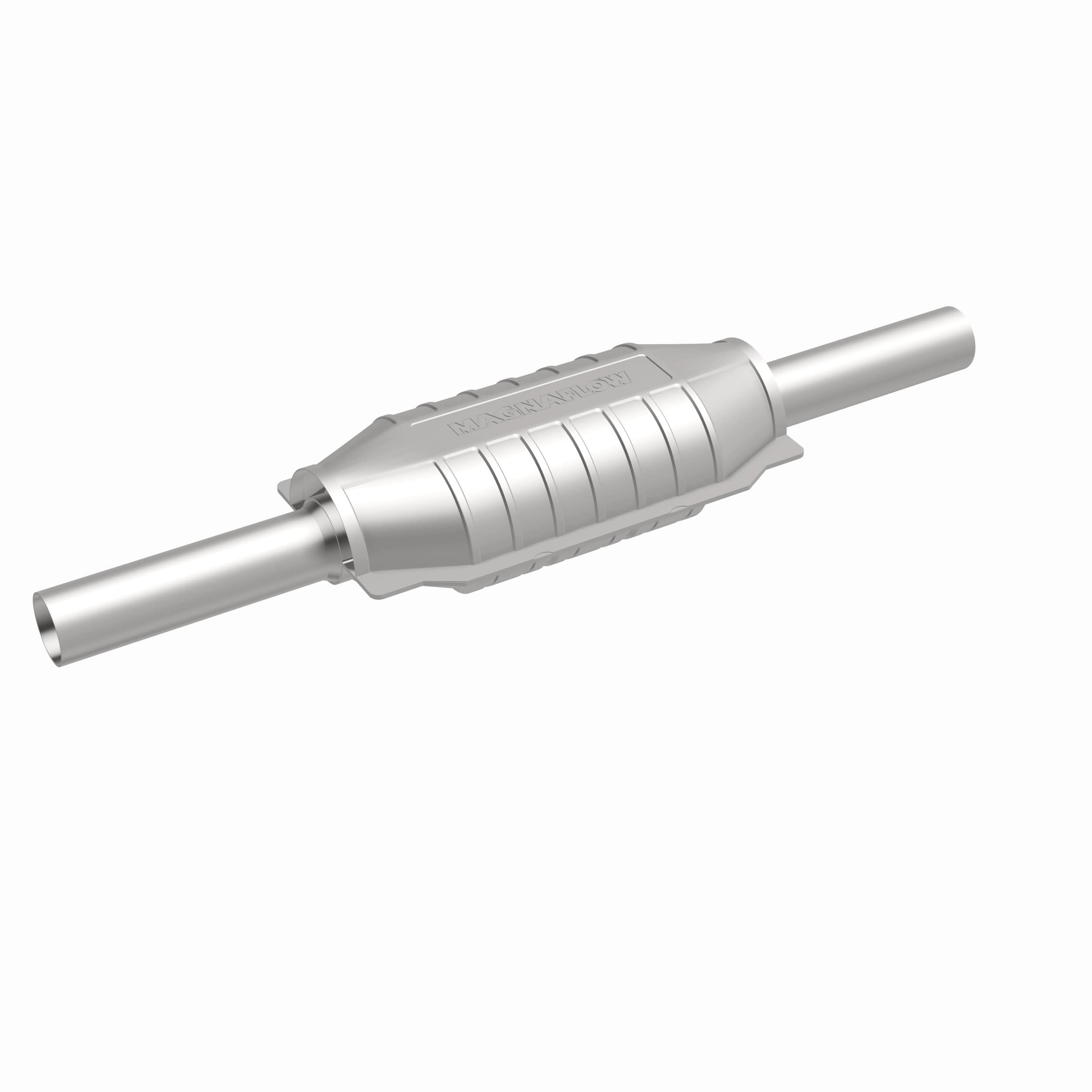 MagnaFlow Exhaust Products 23461 - Standard Grade Direct-Fit Catalytic Converter 3
