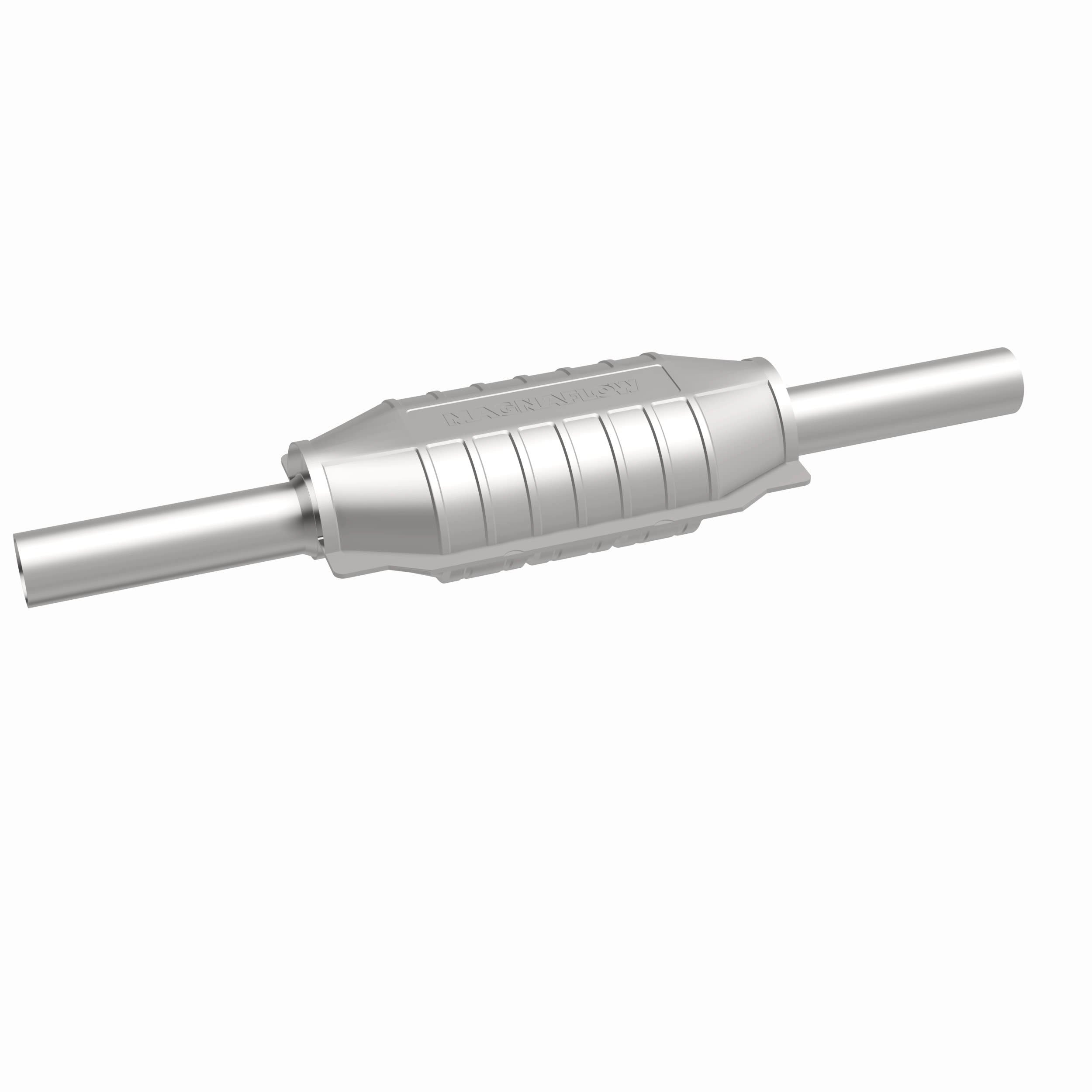 MagnaFlow Exhaust Products 23461 - Standard Grade Direct-Fit Catalytic Converter 4