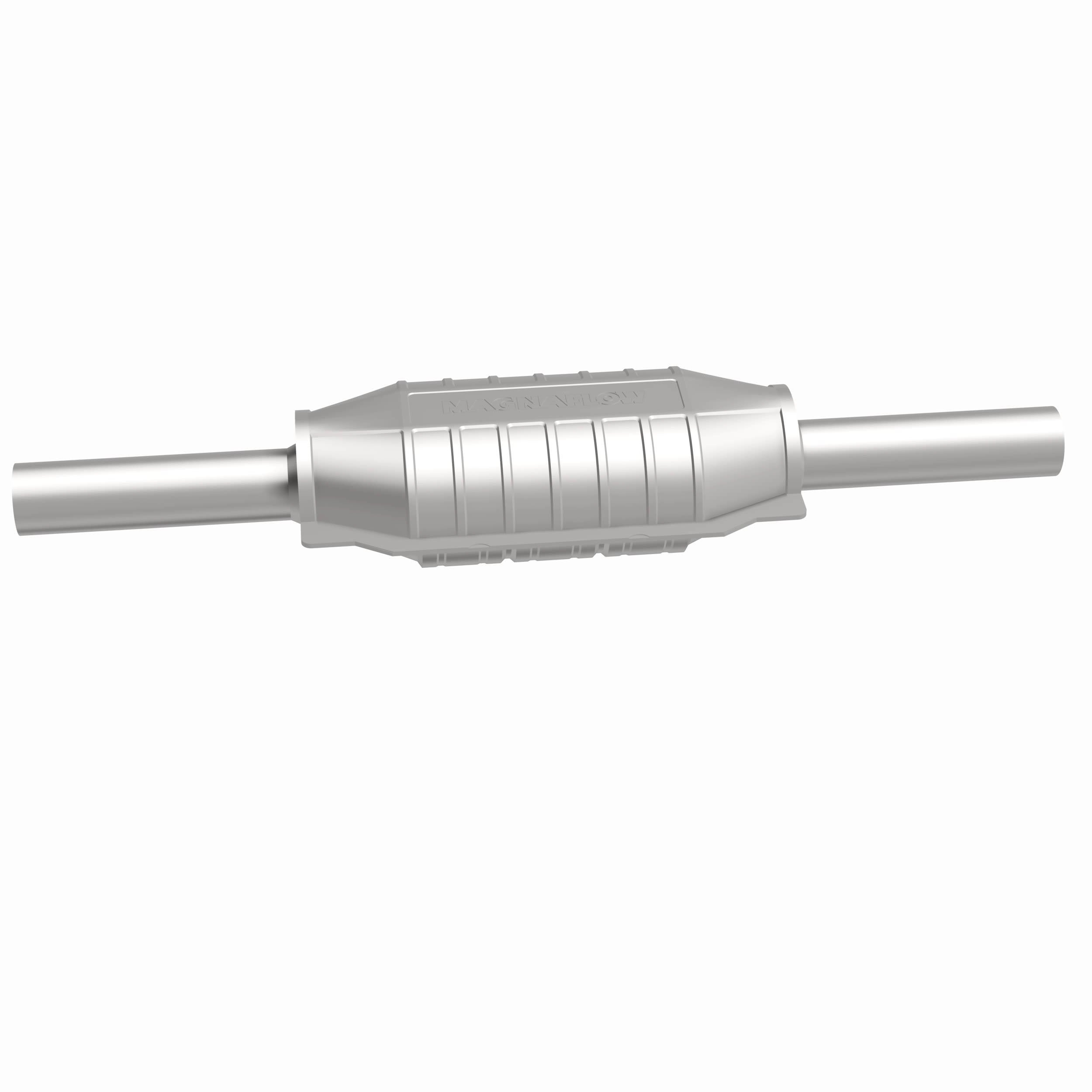 MagnaFlow Exhaust Products 23461 - Standard Grade Direct-Fit Catalytic Converter 5