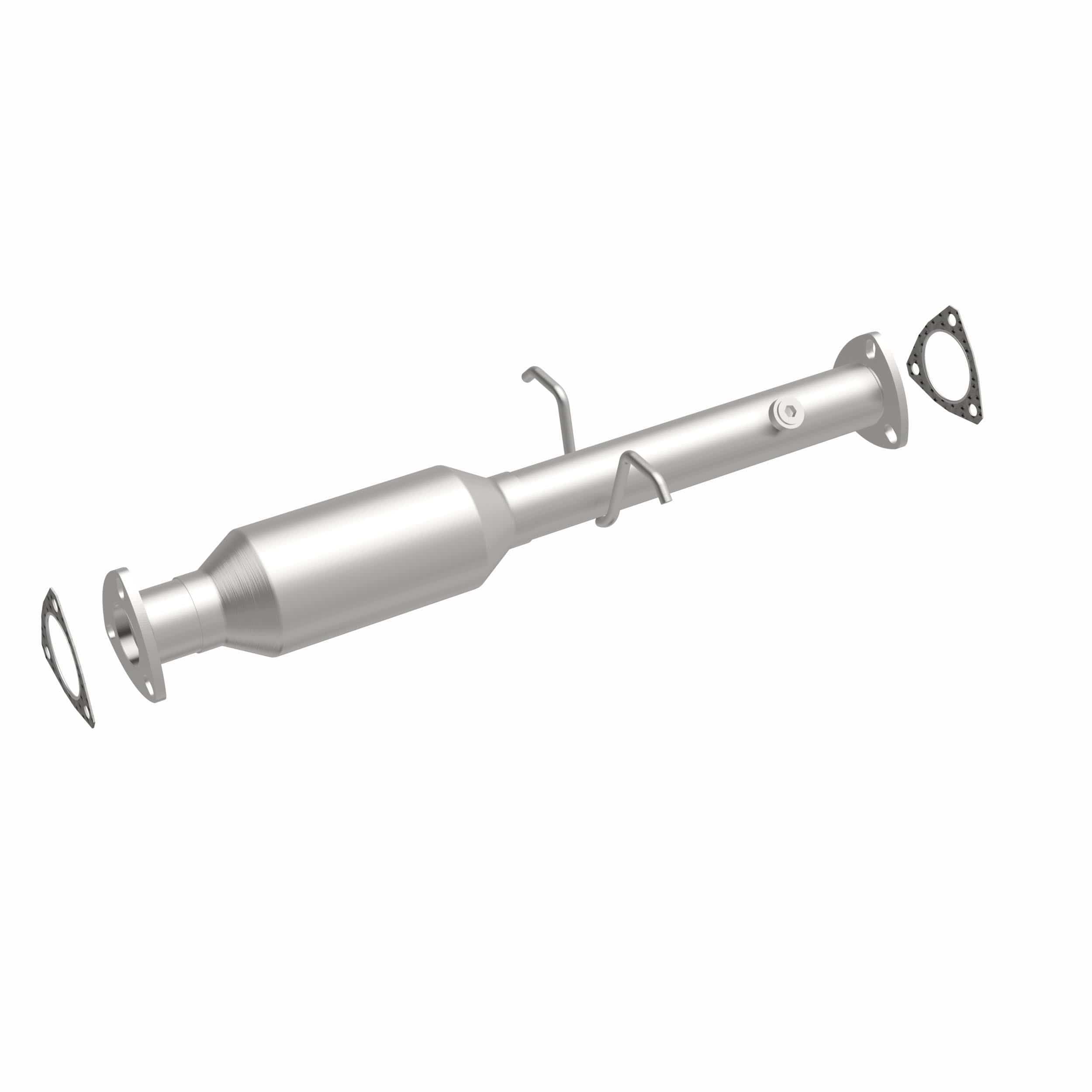 MagnaFlow Exhaust Products Exhaust MagnaFlow Exhaust Products 23462 - HM Grade Direct-Fit Catalytic Converter