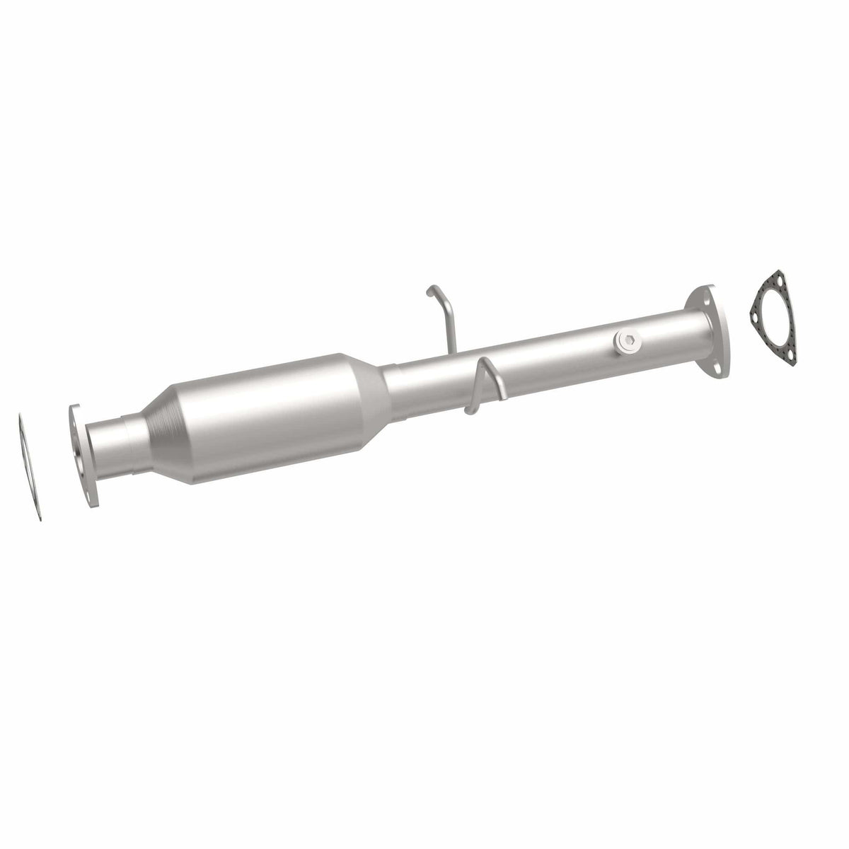 MagnaFlow Exhaust Products Exhaust MagnaFlow Exhaust Products 23462 - HM Grade Direct-Fit Catalytic Converter