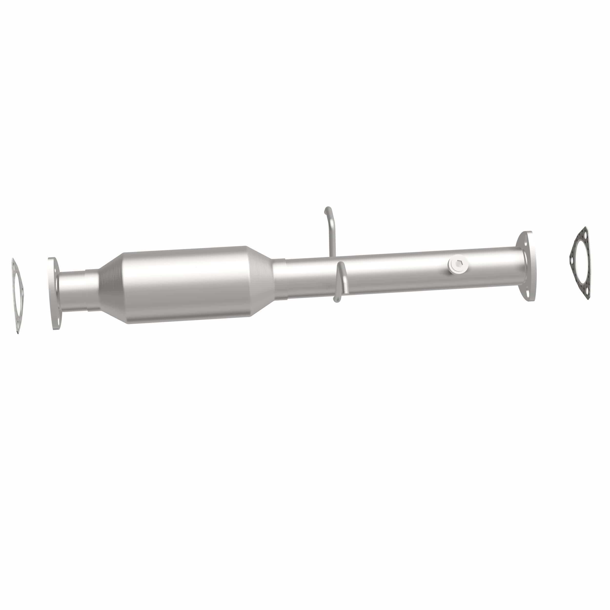 MagnaFlow Exhaust Products Exhaust MagnaFlow Exhaust Products 23462 - HM Grade Direct-Fit Catalytic Converter