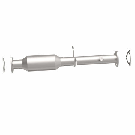 MagnaFlow Exhaust Products Exhaust MagnaFlow Exhaust Products 23462 - HM Grade Direct-Fit Catalytic Converter