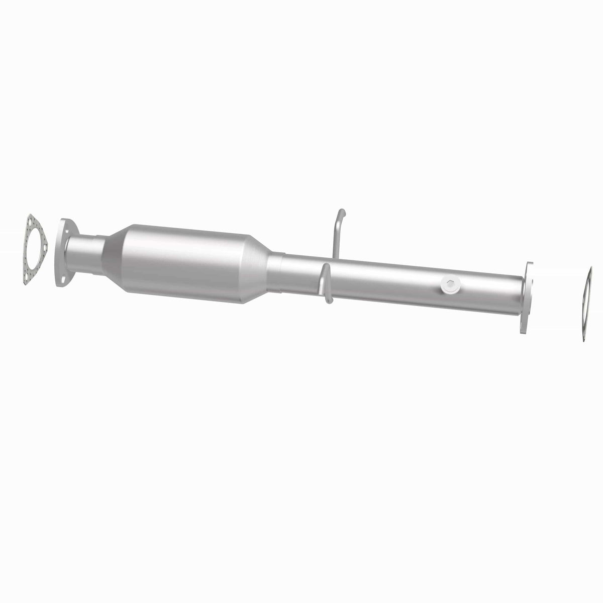 MagnaFlow Exhaust Products Exhaust MagnaFlow Exhaust Products 23462 - HM Grade Direct-Fit Catalytic Converter
