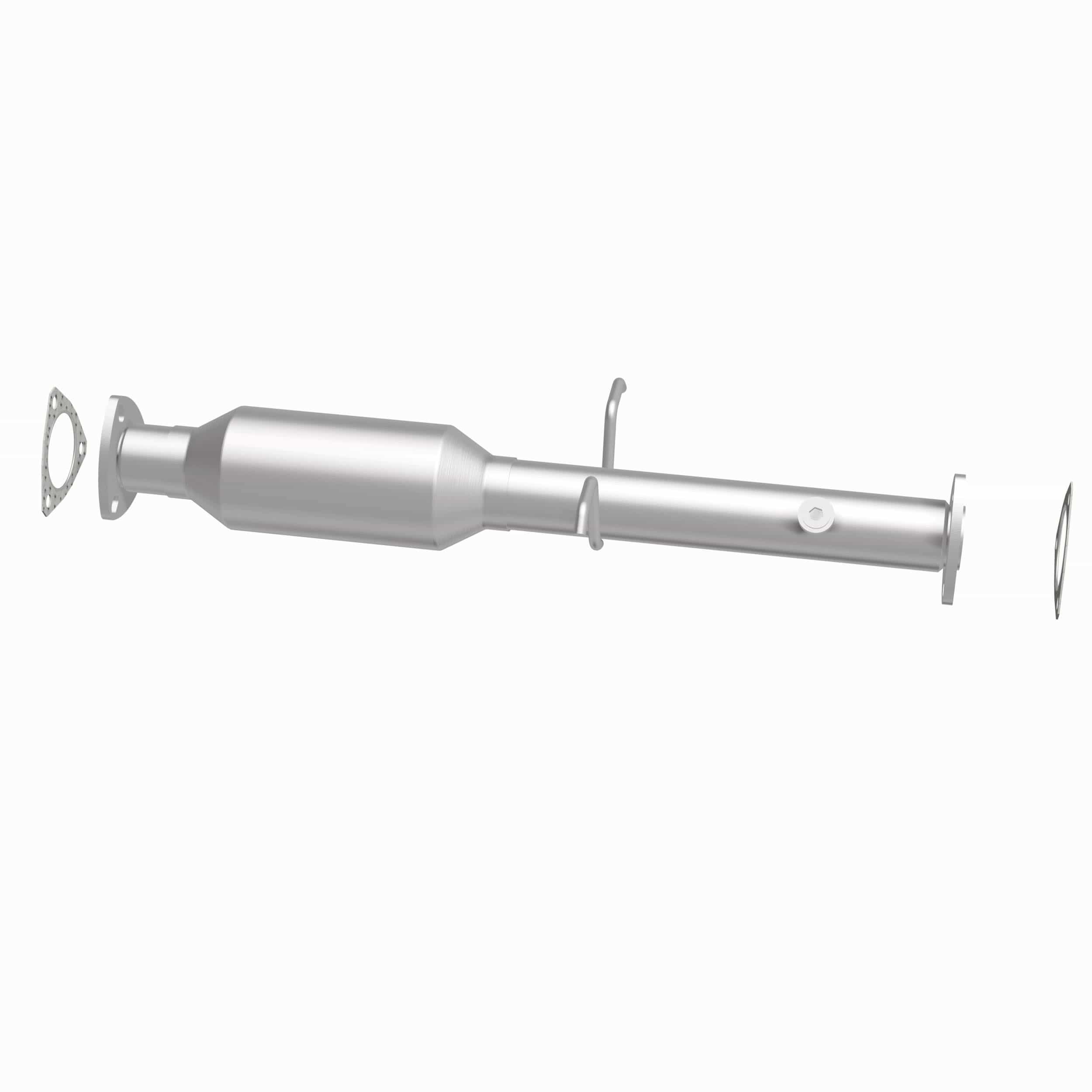 MagnaFlow Exhaust Products Exhaust MagnaFlow Exhaust Products 23462 - HM Grade Direct-Fit Catalytic Converter