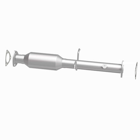 MagnaFlow Exhaust Products Exhaust MagnaFlow Exhaust Products 23462 - HM Grade Direct-Fit Catalytic Converter