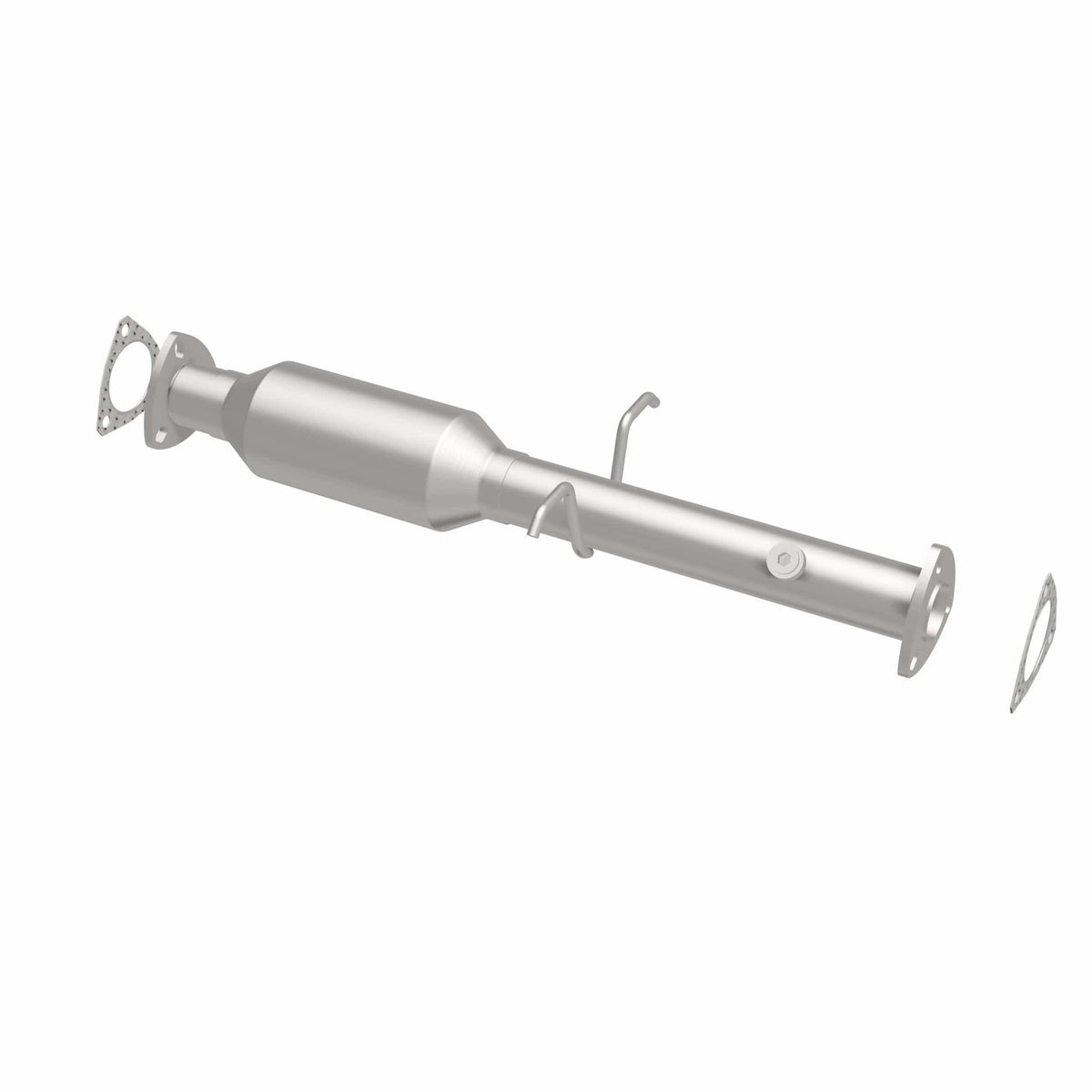 MagnaFlow Exhaust Products Exhaust MagnaFlow Exhaust Products 23462 - HM Grade Direct-Fit Catalytic Converter