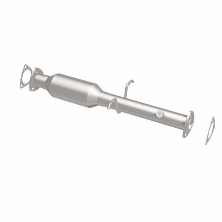 MagnaFlow Exhaust Products Exhaust MagnaFlow Exhaust Products 23462 - HM Grade Direct-Fit Catalytic Converter