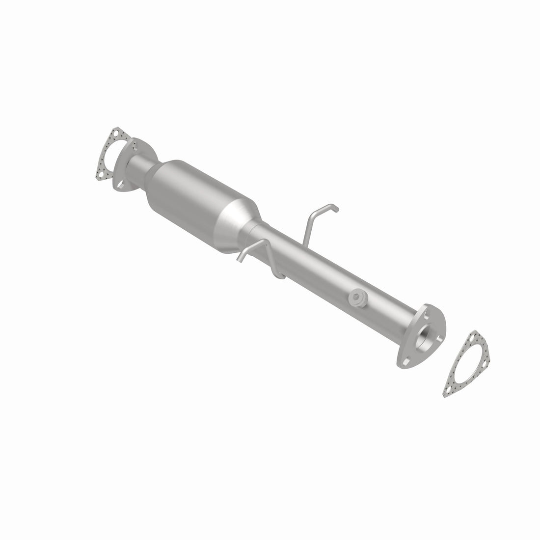 MagnaFlow Exhaust Products 23462 - HM Grade Direct-Fit Catalytic Converter
